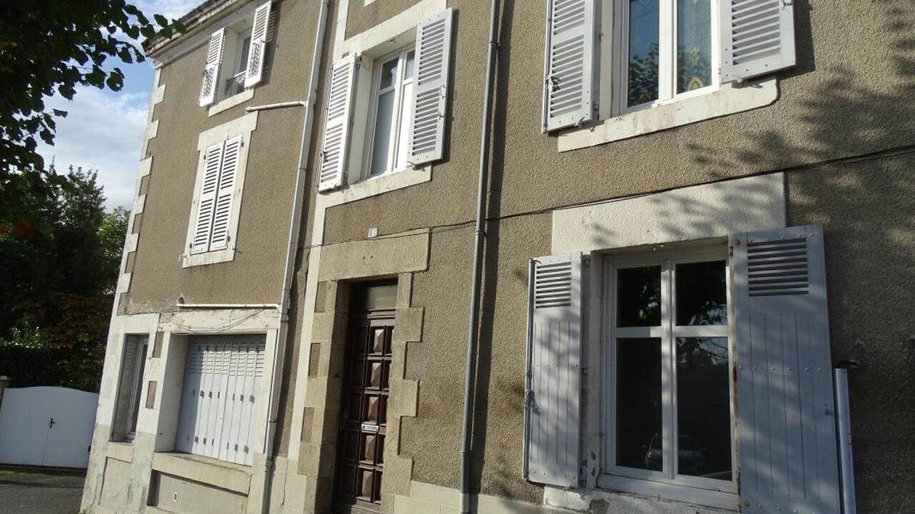 maison 11 pièces 239 m2 à vendre à Saint-Junien (87200)