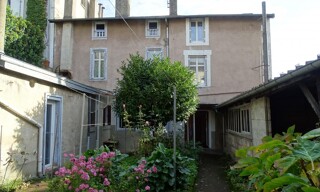 Maison 11 Pièces 239 m² à vendre à Saint-Junien (87200)