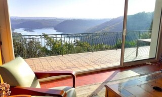 Maison 9 Pièces 165 m² à vendre à Landévennec (29560)