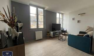 Immeuble   m² à vendre à Poitiers (86000)