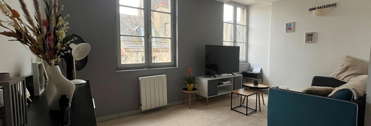 Immeuble   m² à vendre à Poitiers (86000)