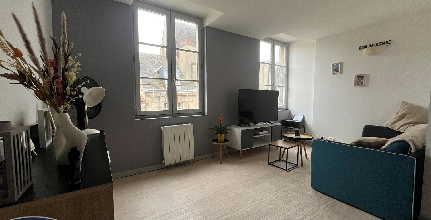 Vente immeuble   Poitiers (86000) — photo 1