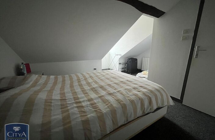 Vente immeuble   Poitiers (86000) — photo 4