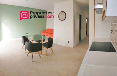 vente appartement 180 000 € à proximité de La Motte (83920)