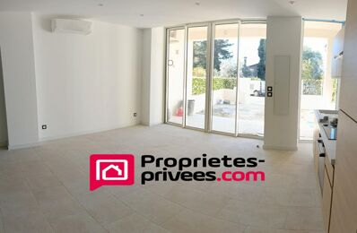 vente appartement 204 000 € à proximité de Trans-en-Provence (83720)