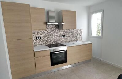 vente appartement 219 000 € à proximité de La Motte (83920)