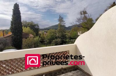 vente appartement 219 000 € à proximité de Fréjus (83600)