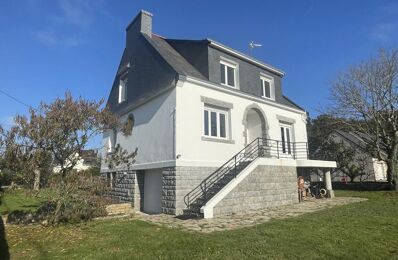 vente maison 270 374 € à proximité de Scaër (29390)