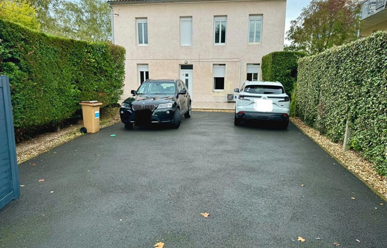 maison 7 pièces 175 m2 à vendre à Libourne (33500)