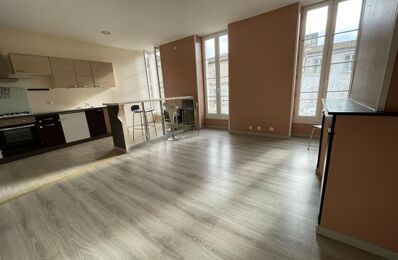 vente immeuble 415 960 € à proximité de Muron (17430)