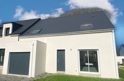 vente maison 348 000 € à proximité de Berric (56230)