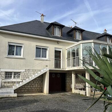 Maison 8 pièces 151 m²