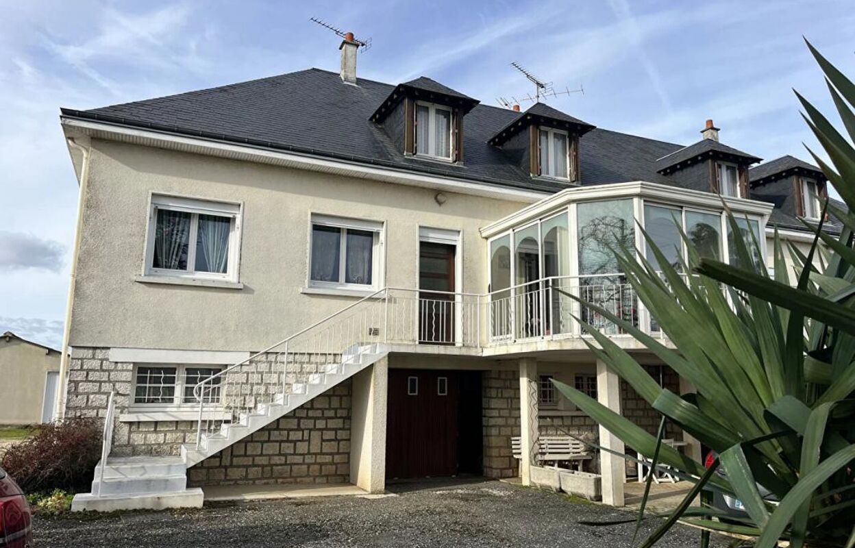 maison 8 pièces 151 m2 à vendre à Villerbon (41000)