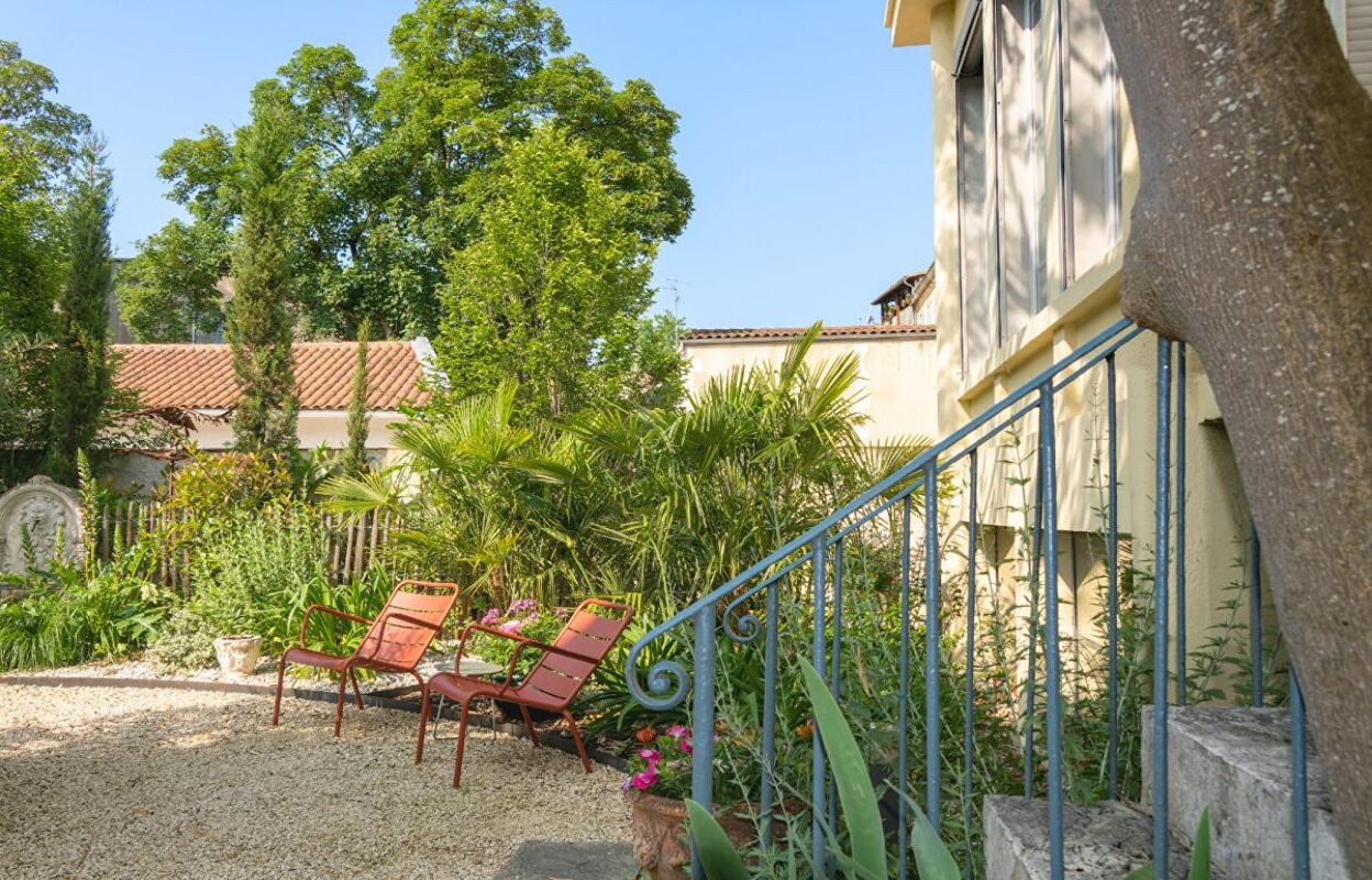 maison 17 pièces 750 m2 à vendre à Bergerac (24100)