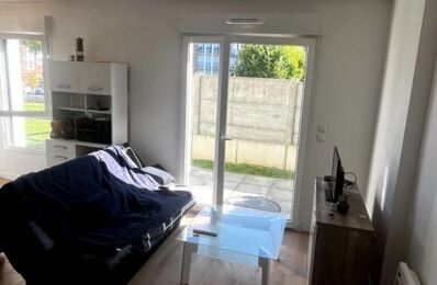 vente appartement 135 290 € à proximité de Sainte-Catherine (62223)