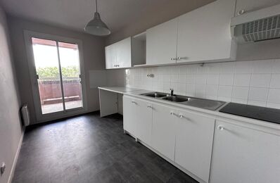 location appartement 782 € CC /mois à proximité de Escalquens (31750)