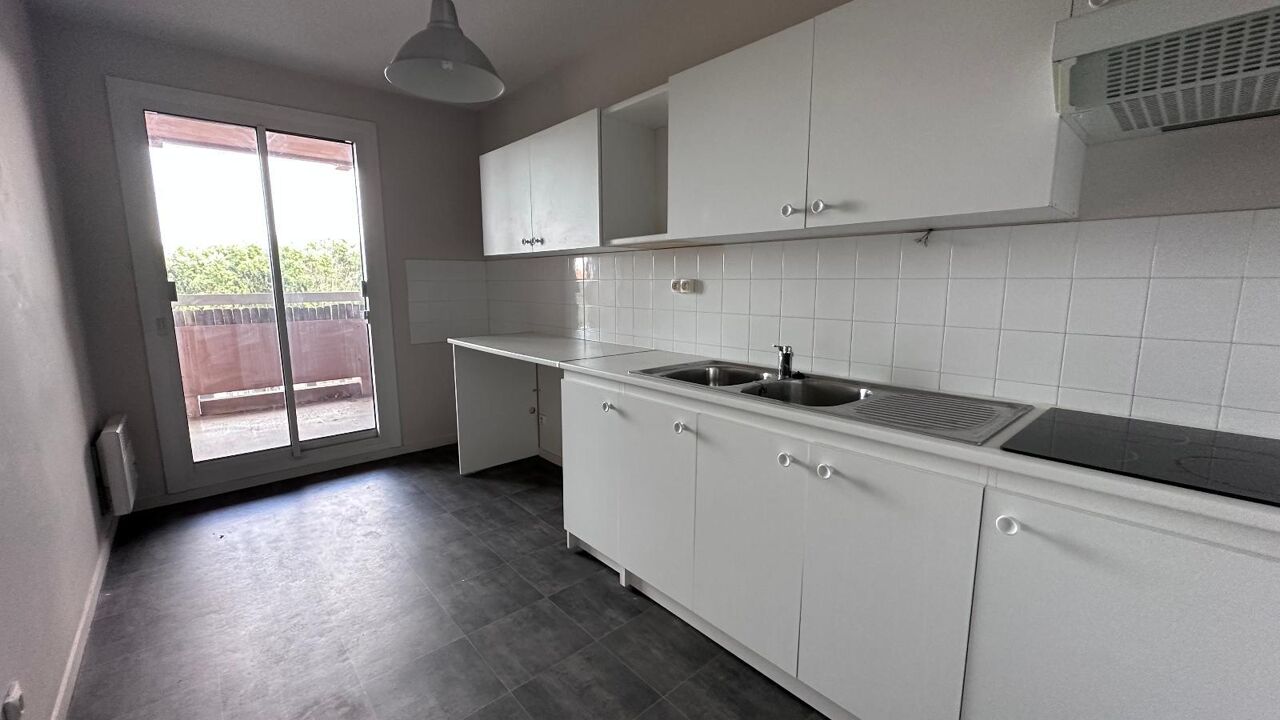 appartement 3 pièces 72 m2 à louer à Toulouse (31300)