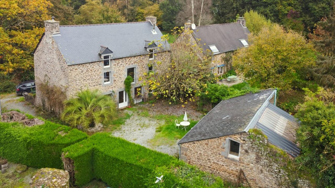 maison 10 pièces 360 m2 à vendre à Saint-Malo (35400)