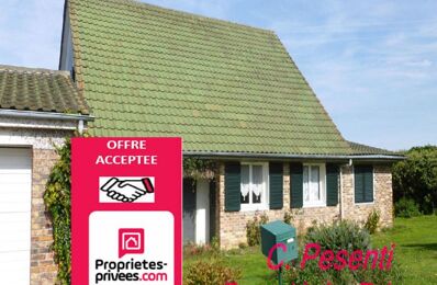 vente maison 380 000 € à proximité de Thieux (77230)