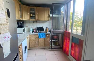 vente appartement 93 000 € à proximité de Pignan (34570)