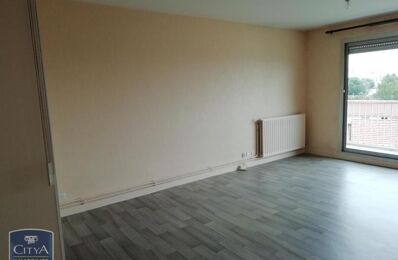 appartement 1 pièces 37 m2 à louer à Poitiers (86000)