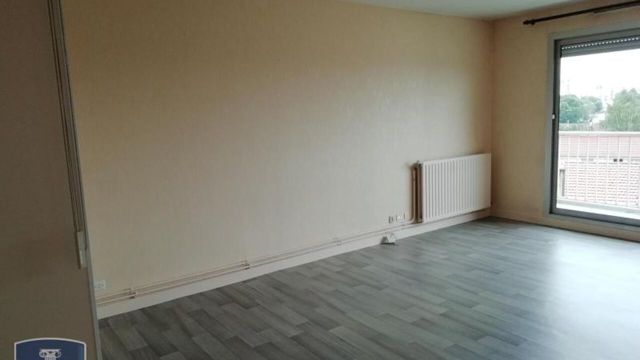 appartement 1 pièces 37 m2 à louer à Poitiers (86000)