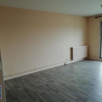 Appartement 1 pièce 37 m²