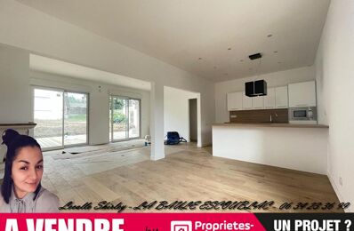 vente maison 705 860 € à proximité de Montoir-de-Bretagne (44550)