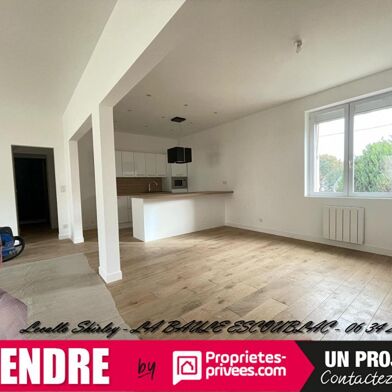 Maison 6 pièces 129 m²