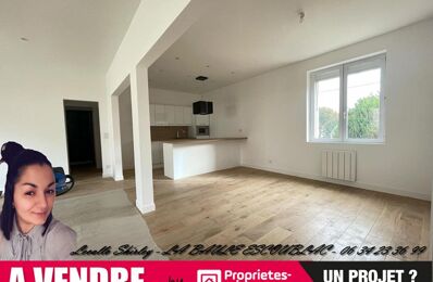 maison 6 pièces 129 m2 à vendre à La Baule-Escoublac (44500)