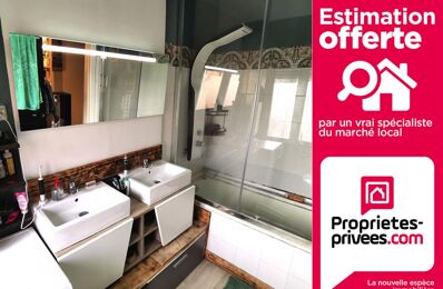 maison 4 pièces 75 m2 à vendre à Armentières (59280)