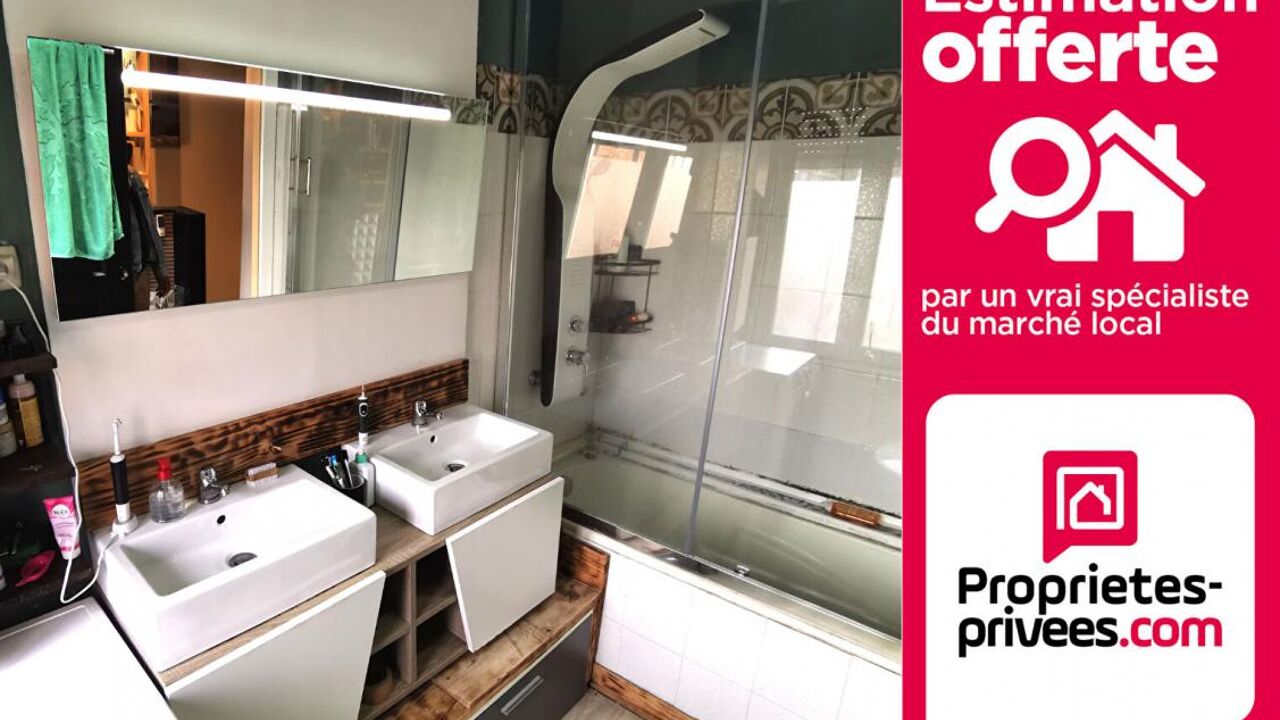 maison 4 pièces 75 m2 à vendre à Armentières (59280)