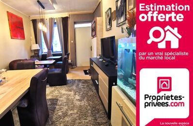 vente maison 129 990 € à proximité de Nieppe (59850)