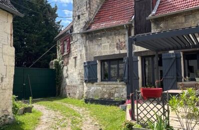 vente maison 415 000 € à proximité de Ville (60400)