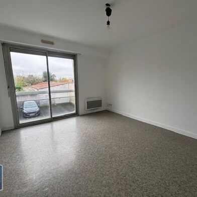 Appartement 2 pièces 31 m²