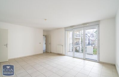 vente appartement 284 000 € à proximité de Cubzac-les-Ponts (33240)