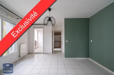 vente appartement 260 000 € à proximité de Lormont (33310)