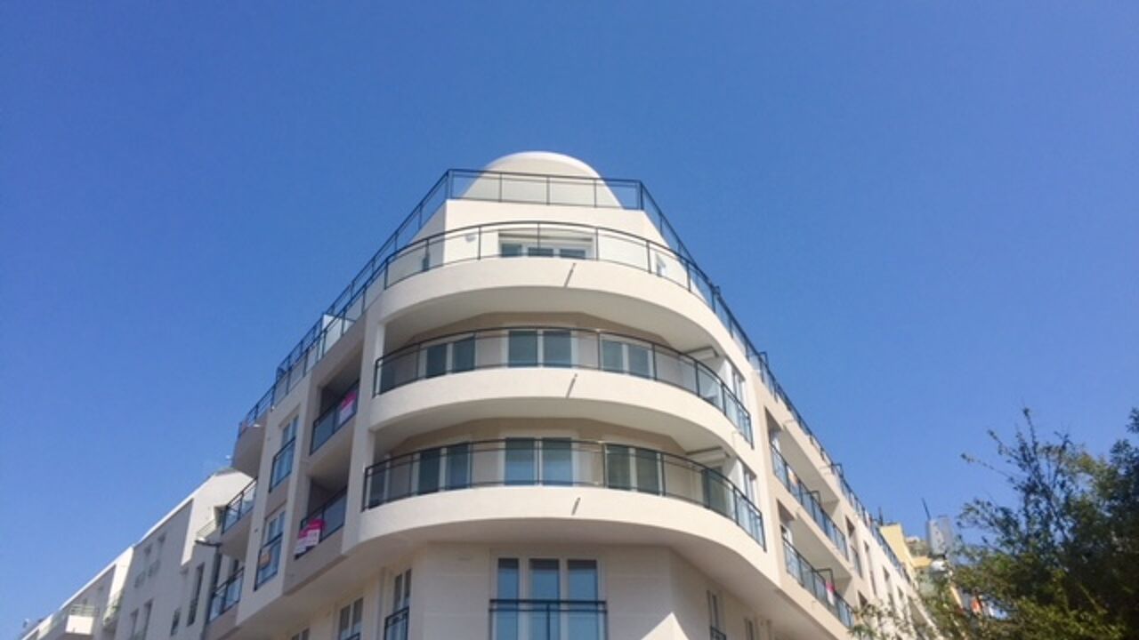 appartement 2 pièces 43 m2 à louer à Antibes (06600)