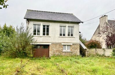 vente maison 127 200 € à proximité de Plouigneau (29610)