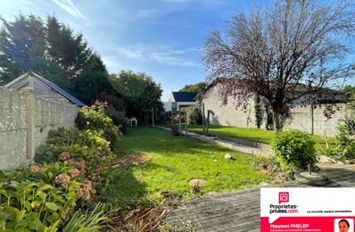 vente maison 233 200 € à proximité de Châteauneuf-d'Ille-Et-Vilaine (35430)