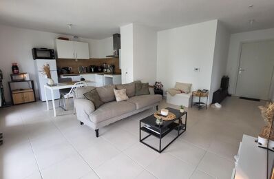 location appartement 779 € CC /mois à proximité de Marseille 16 (13016)