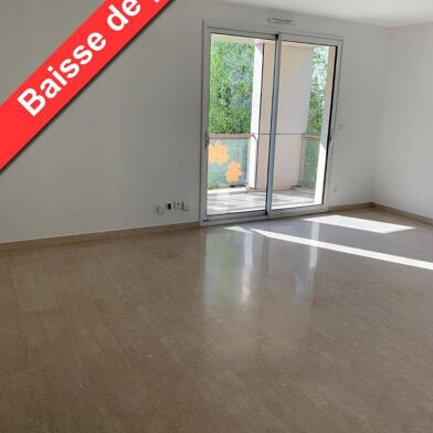 Appartement 3 pièces 75 m²