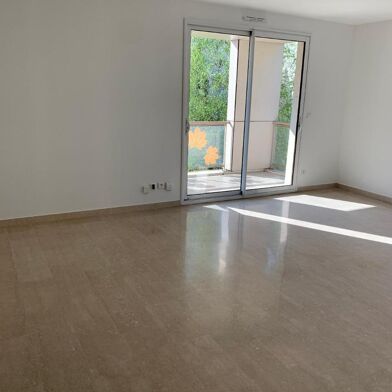 Appartement 3 pièces 75 m²