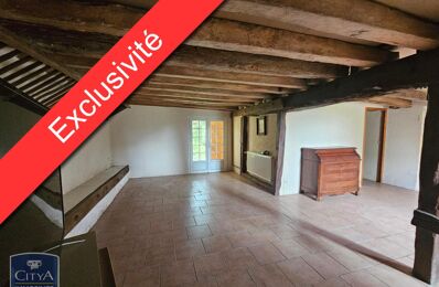 vente maison 115 000 € à proximité de Verneuil-sur-Indre (37600)