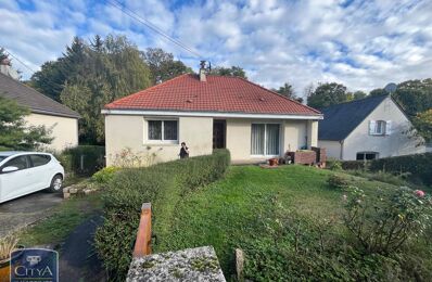 vente maison 235 000 € à proximité de Chambray-Lès-Tours (37170)