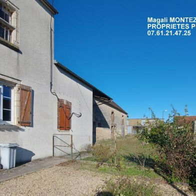 Maison 4 pièces 106 m²