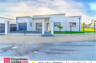 vente maison 363 965 € à proximité de Selles-sur-Cher (41130)