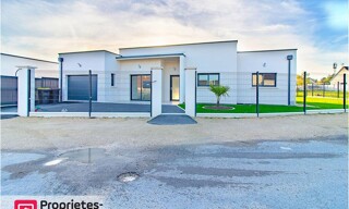 Maison 6 Pièces 138 m² à vendre à Romorantin-Lanthenay (41200)