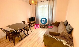 Appartement 2 Pièces 33 m² à vendre à Wimereux (62930)