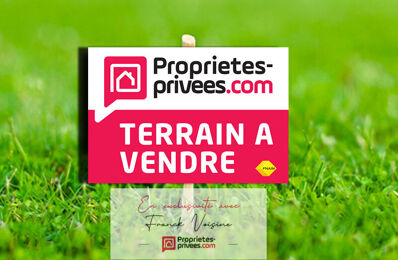 vente terrain 89 000 € à proximité de Sainte-Cécile (85110)